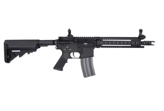Fusil de airsoft SA-A01 Specna Arms - negro