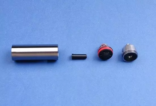 Bore-Up cylinder set for G36C