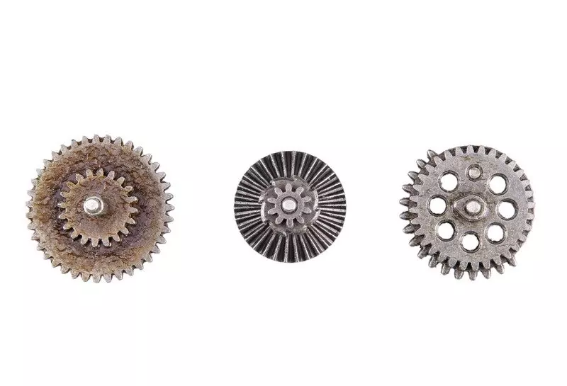 Zestaw kół zębatych