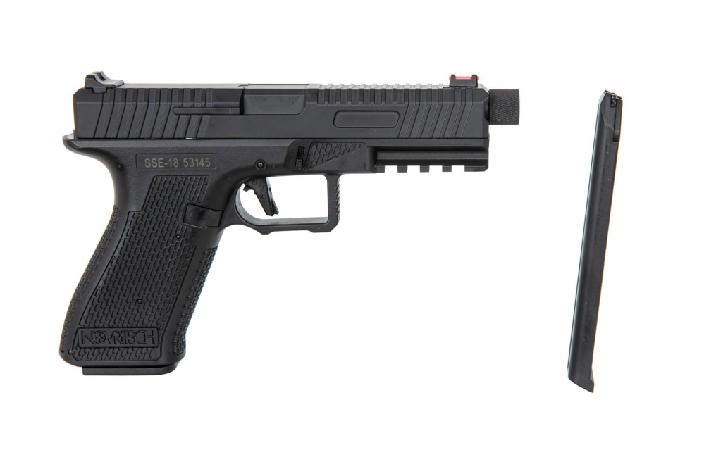 Replika pistoletu SSE18 Full Auto
