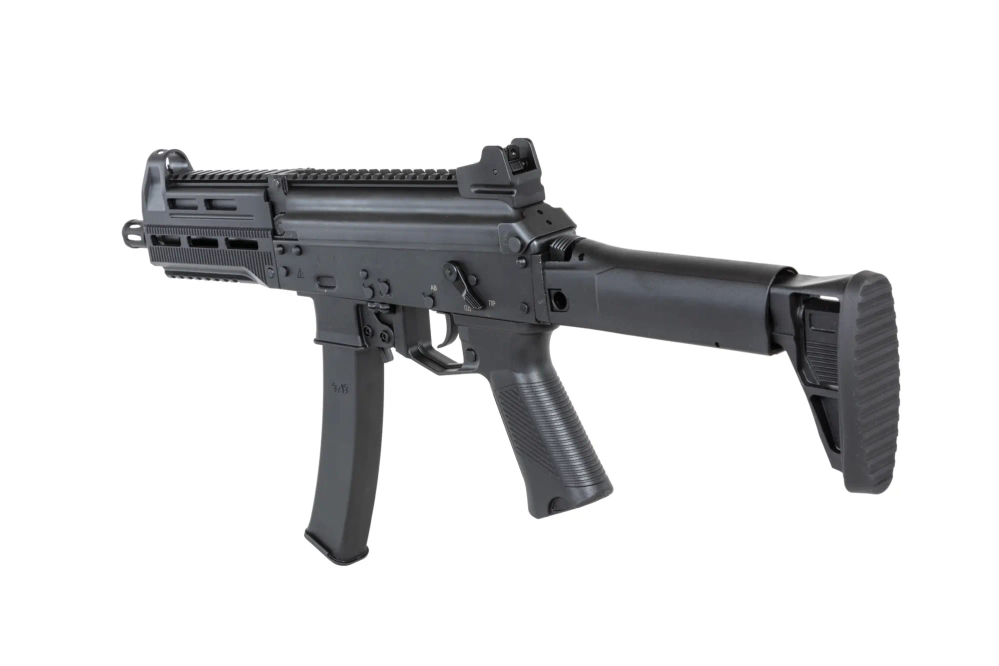 Ametralladora airsoft Arcturus PPK20M1 AEG FE™