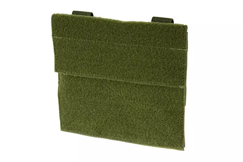 Admin Pouch - olive drab