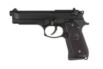 M92F Réplica de pistola militar