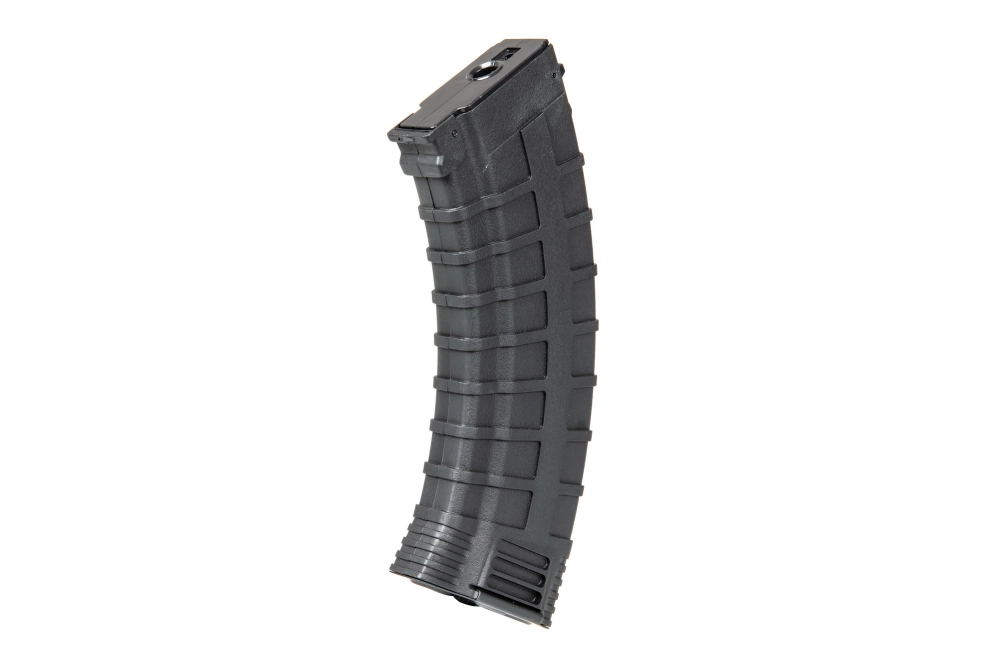 130BBs Mid-Cap AK magazine - black