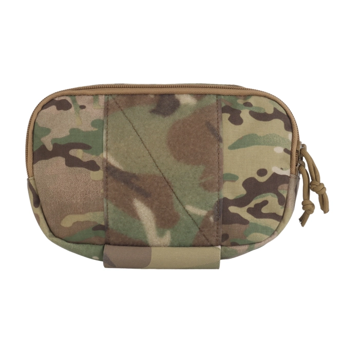 Hangende universele zak Wosport Small Multi-Purpose Task Pouch MC