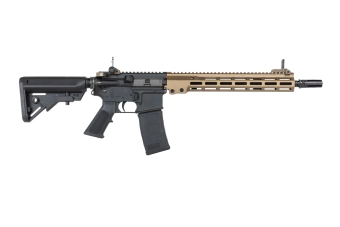 Vega Force Company TB11 GBBR Fusil airsoft Half-Tan