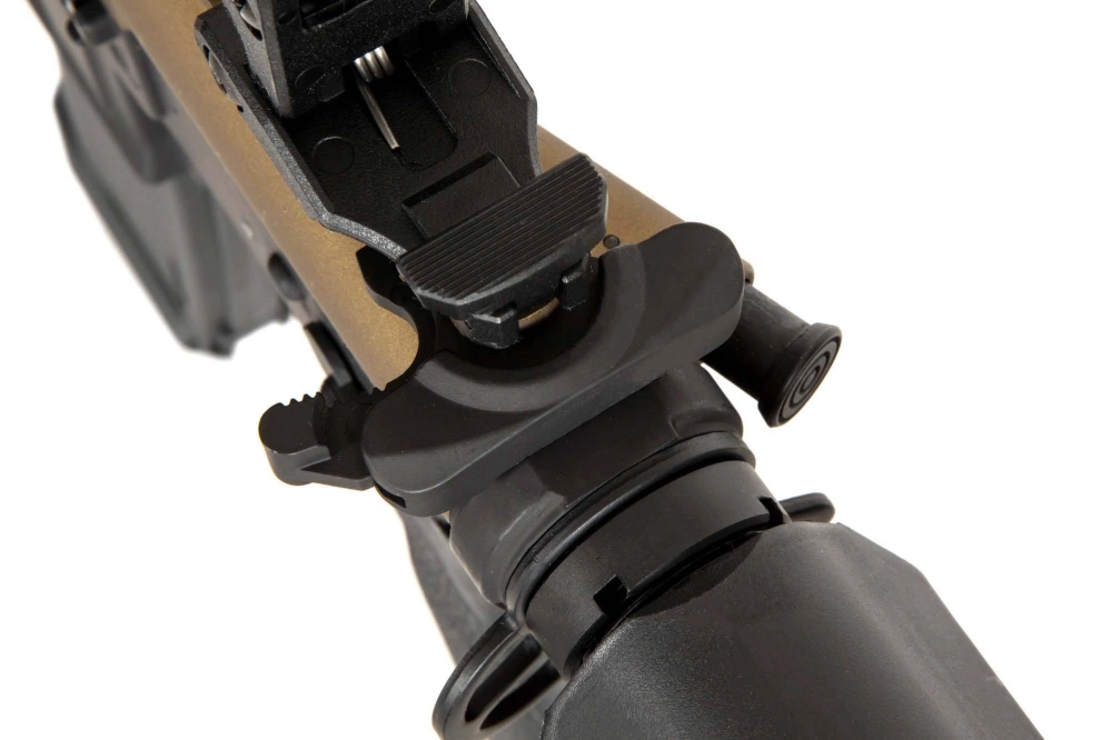 RRA SA-E25 EDGE™ Carbine Replica - Chaos Bronze