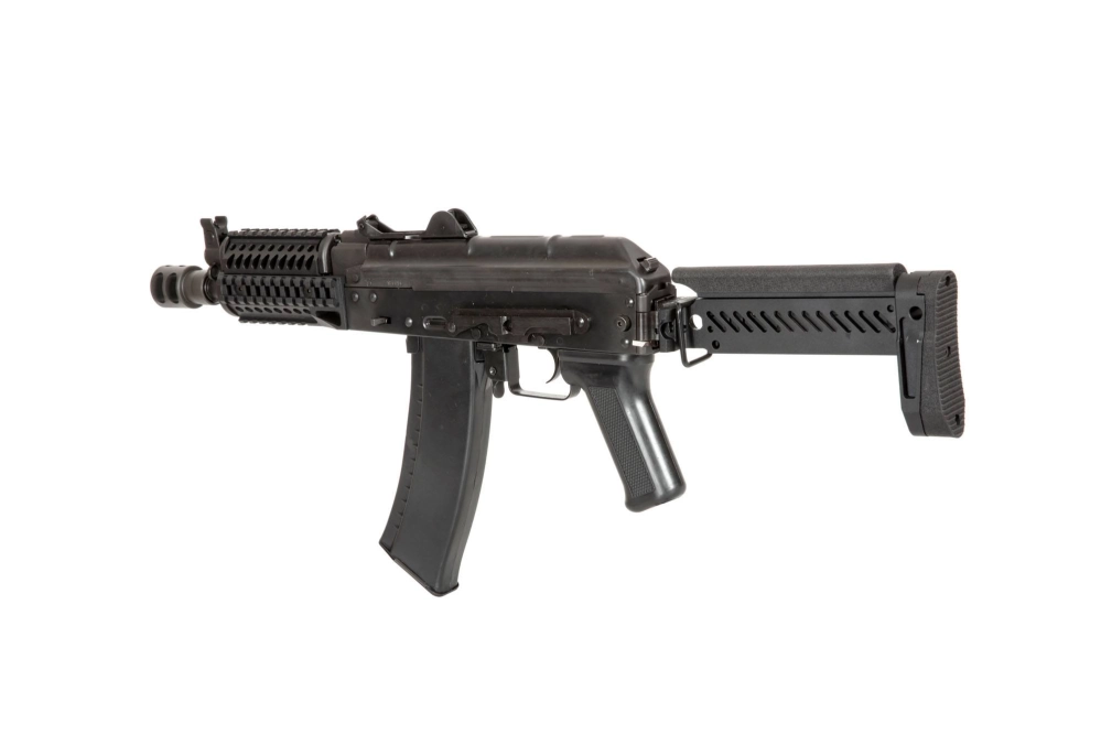 Réplique de fusil d'assaut ZKS-74UN