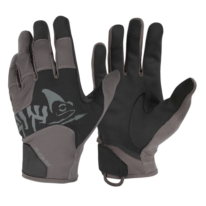 Guantes All Round Tactical® Negros