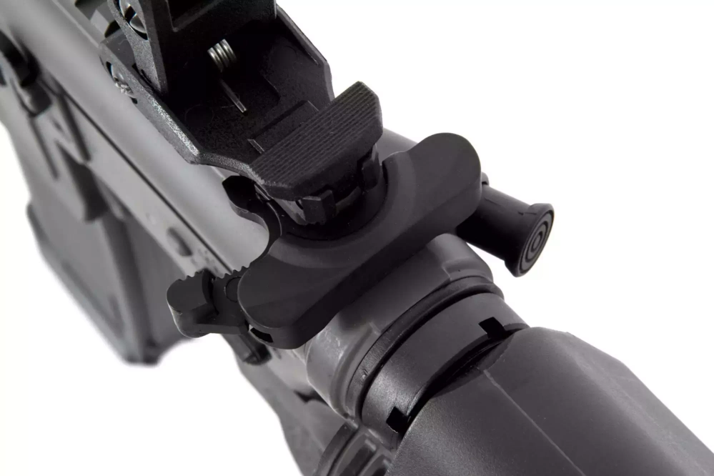Airsoftová zbraň puškaka SA-E21 EDGE™ - Chaos Grey