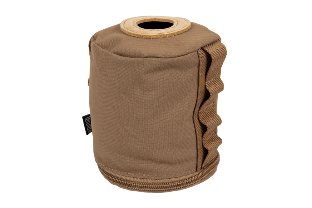 Brunto Gas Bottle Cover (Large) - Coyote Brown