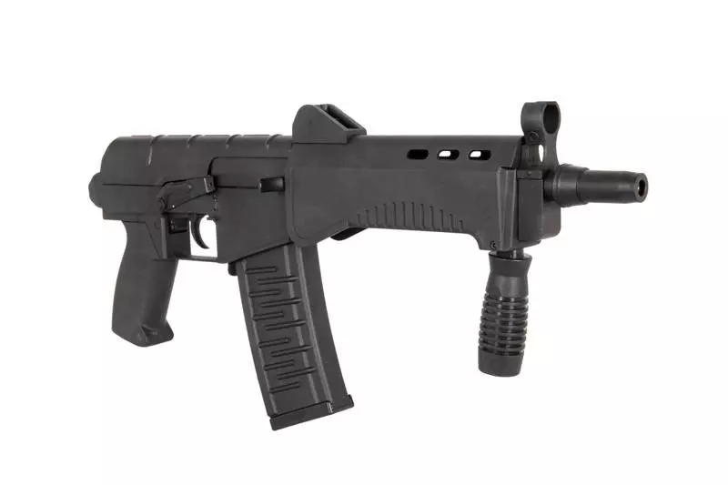 Fusil airsoft agression AY-A0024B