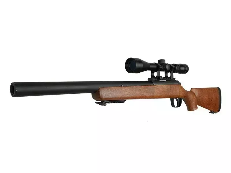 MB-02H sniper rifle replica
