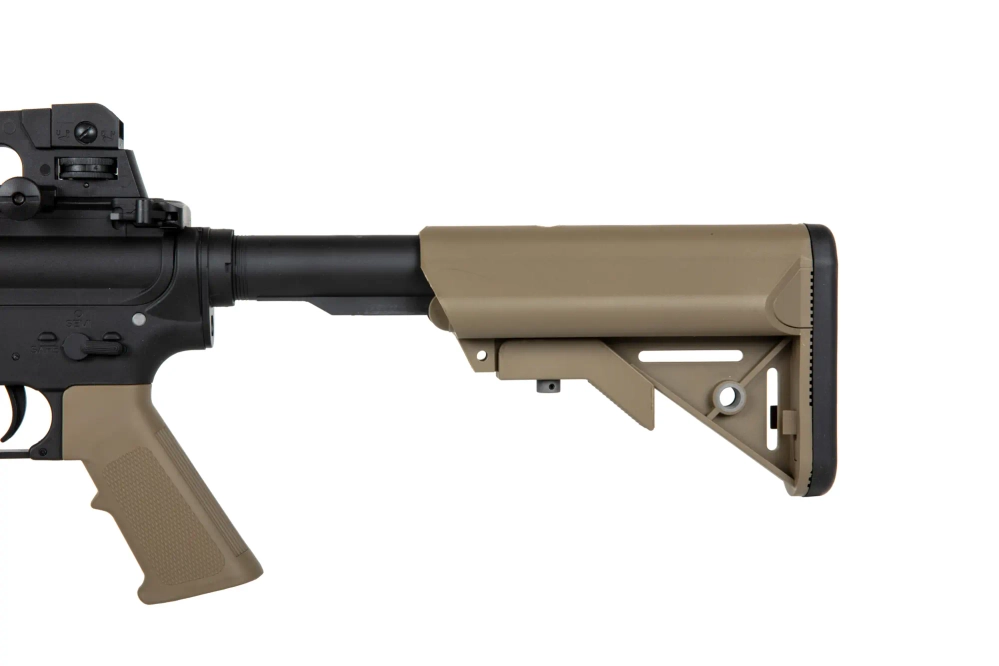 Replika karabinka SA-C02 CORE™ - Half-Tan
