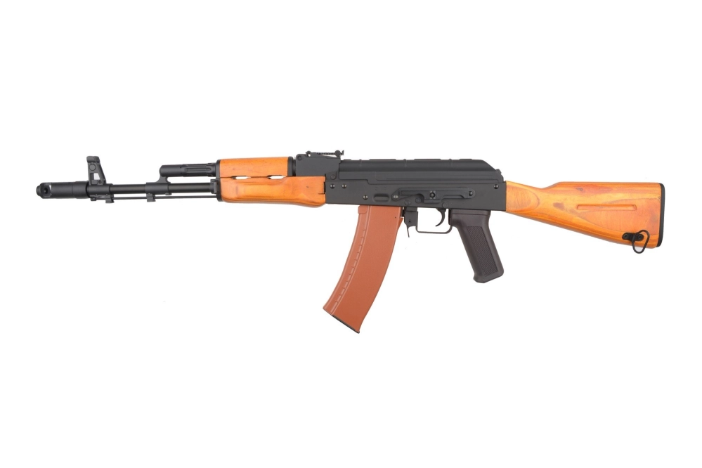 CM048 assault rifle replica