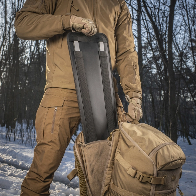M-Tac Grote Elite Gen. II 60l Coyote rugzak