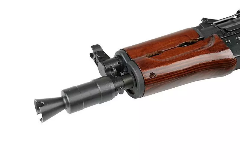 Airsoftová zbraň subpuškaka ELS-74UN (Gen. 2)