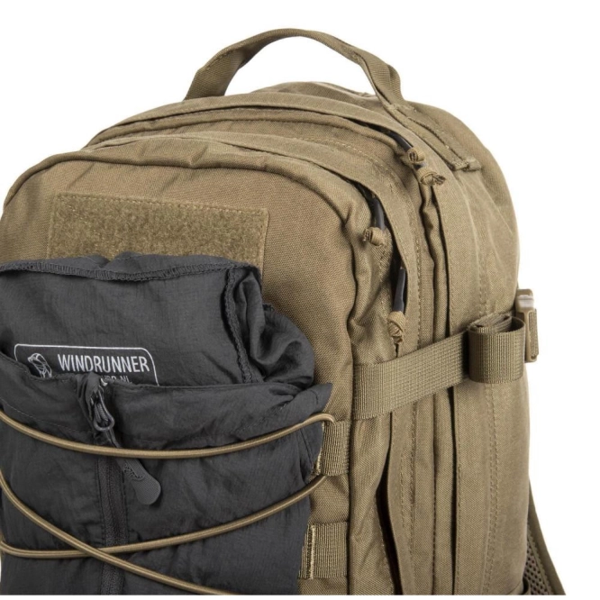 Sac à dos RACCOON Mk2 (20l), Cordura® - PL Woodland