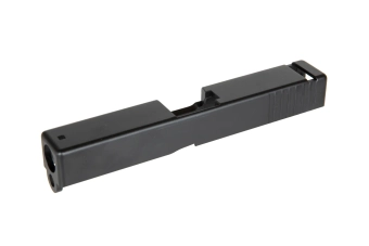 Metalowy zamek do replik serii G KJW (część G23#1)