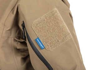 Veste tactique Emersongear Blue Label "Brambles" Khaki