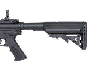 Specna Arms Daniel Defense® RIS III 10,5'' SA-C27 CORE™ HAL ETU™ Gen.2 airsoft Carbine Black