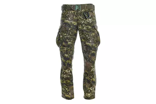 Uniform Combat Pants CP-01 -MAPA®.