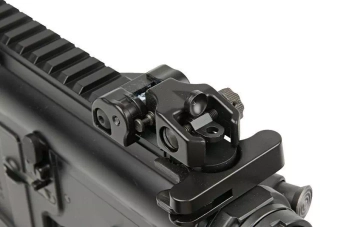 TR4 MOD0 carbine replica - black