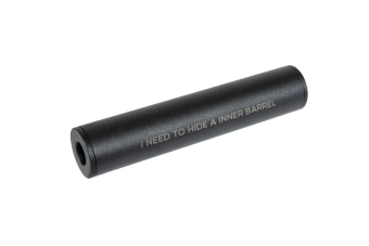 Silencieux Covert Tactical PRO - Hide Fi 30 mm