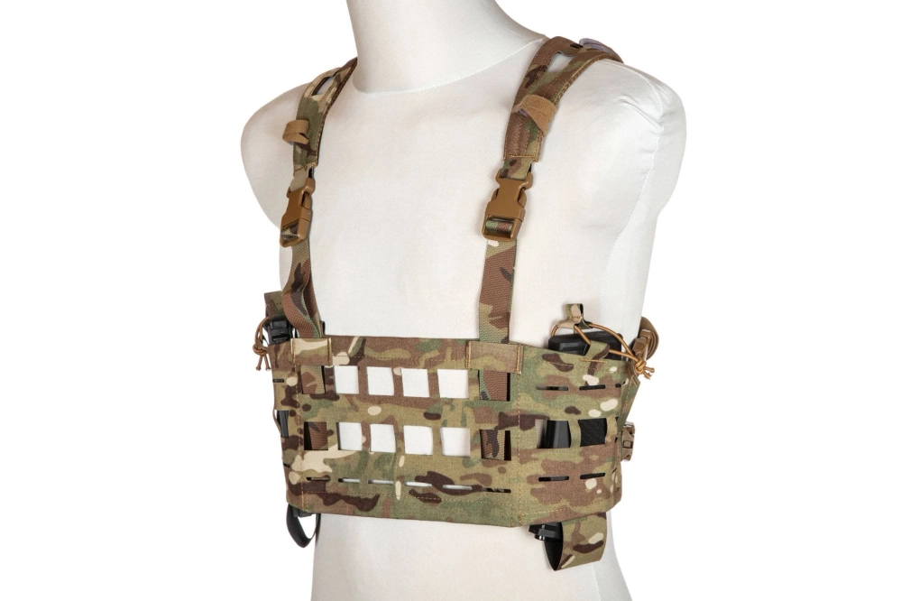 Multicam