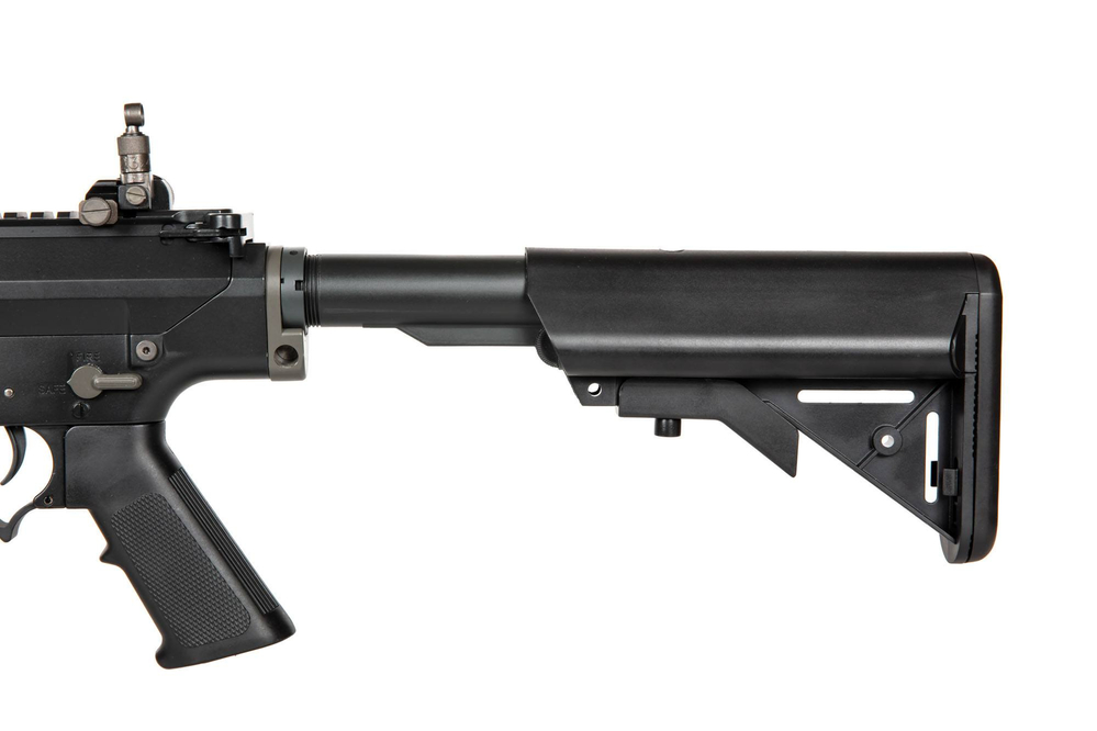 ASG Ares M110 Karabijn Selector Geweer Zwart (OUTLET)