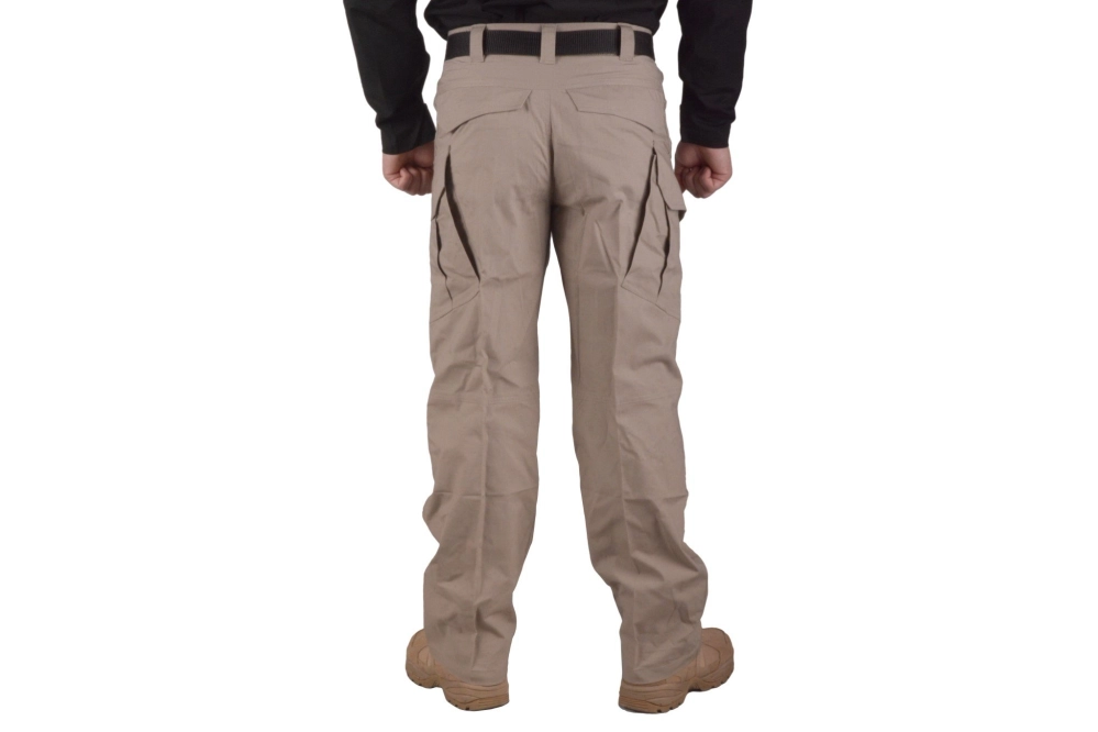 LTU tactical pants - Tan