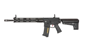 Airsoftová zbraň puškaka SPR-M RECCE