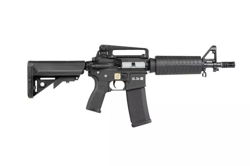 Réplica fusil RRA SA-E02 EDGE™ - TITAN™ V2 Custom