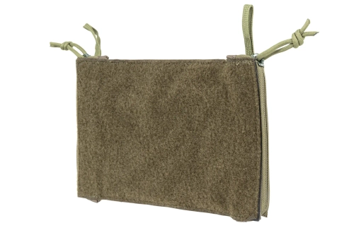 Bolsillo interior Wosport VE-ACC-17 Ranger Verde