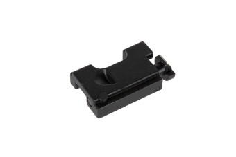 Steel barrel lock PKP Peczeneg