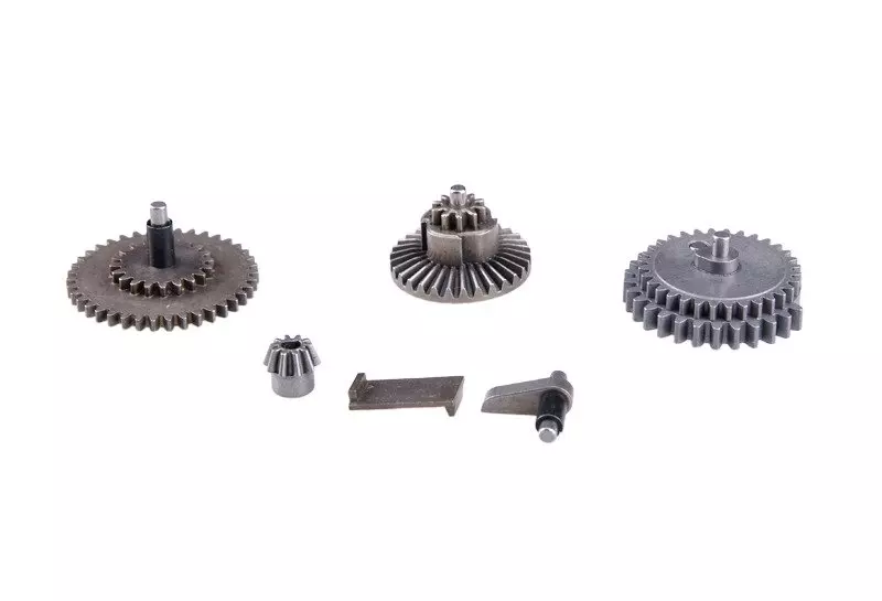 Jeu de pignons standard pour gearbox'a