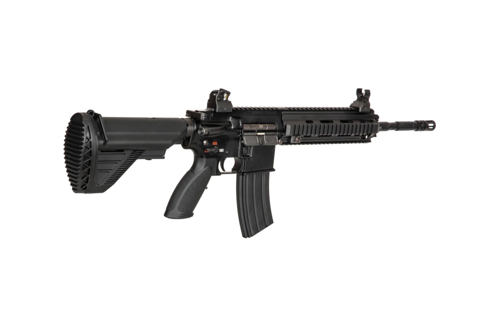  Réplique de fusil d'assaut TM416D - Noir 