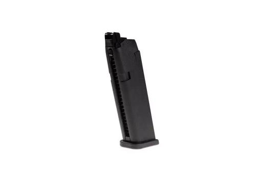 Green Gas 23 BB Magazine for Glock 17 Replicas
