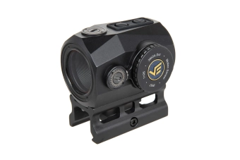 Vector Optics Scrapper 1x25 Ultra Compact Uzavřený kolimátor