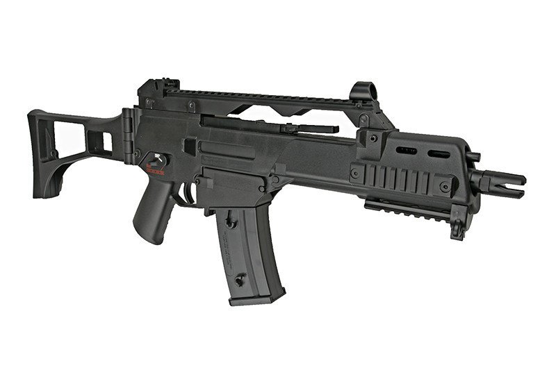 H&amp;K G36C Sportline subcarbijn replica