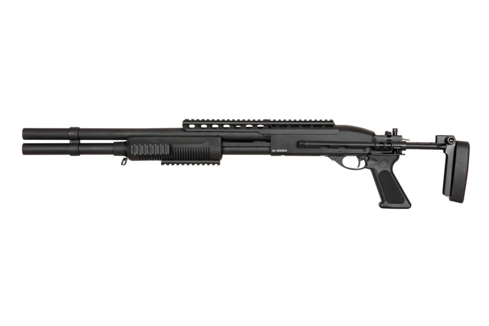 Airsoft brokovnice SXR-006