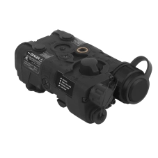 Módulo Wosport Mini N-style EX-40 Negro