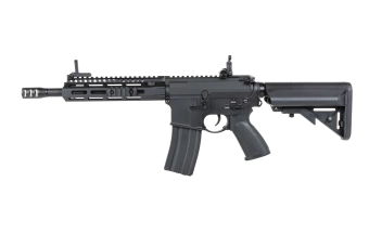 airsoft Carabina Doble Campana 058M Negra