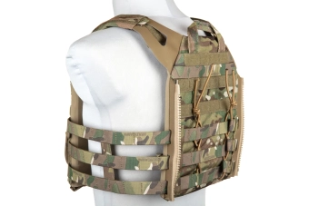Vesta typu Plate Carrier Pew Tactical VT04 MC