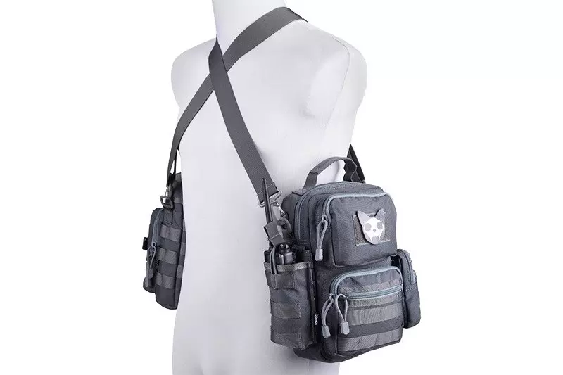 EDC Portable Bag - Olive Drab