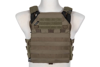 Kamizelka taktyczna JumpPc 2.0 - Ranger Green