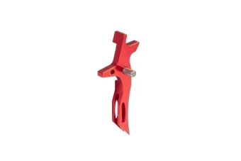 B079A Trigger for M4/M16 replicas - red