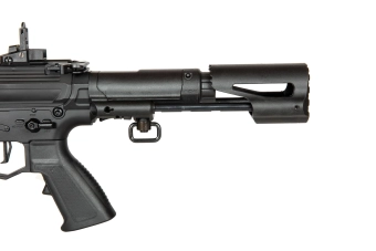 Airsoft puška PER706 Phantom Extremis eMK VI - černá