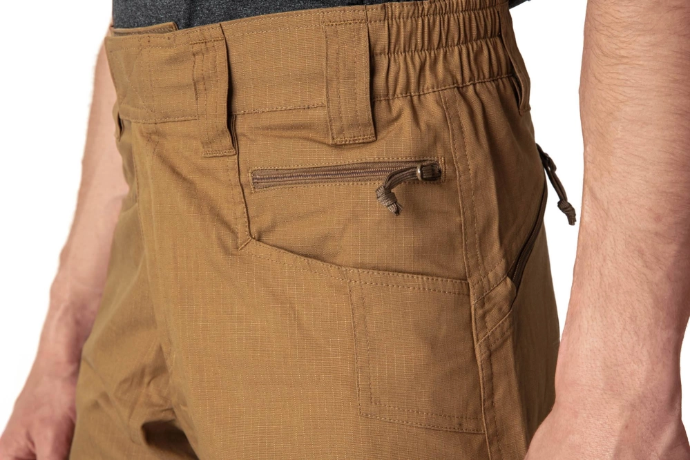 Combat Pants Cedar - coyote
