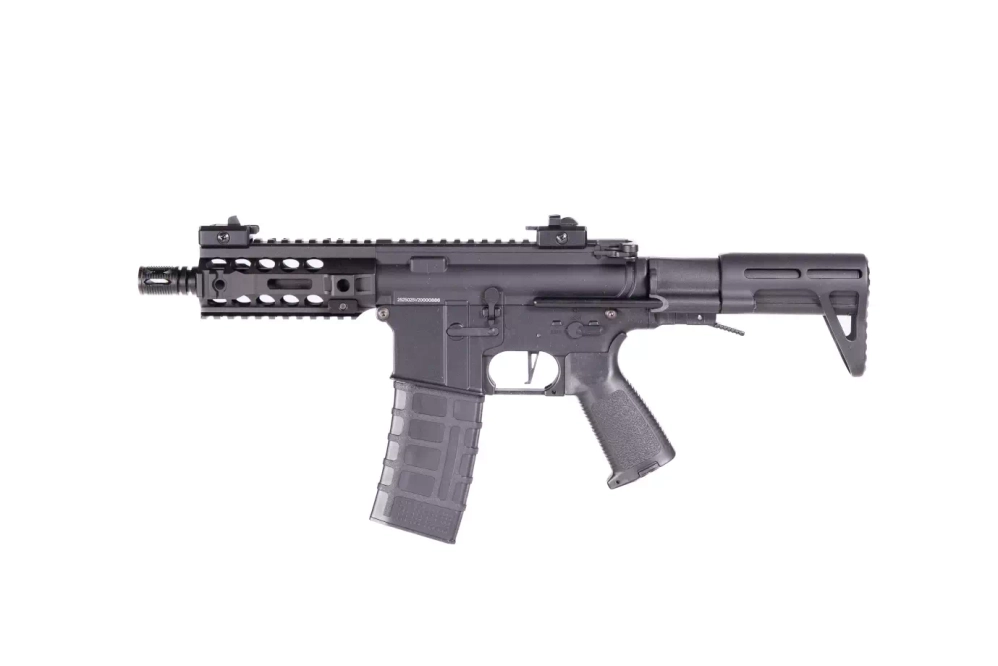 Replika gelového blasteru M406 (OUTLET)